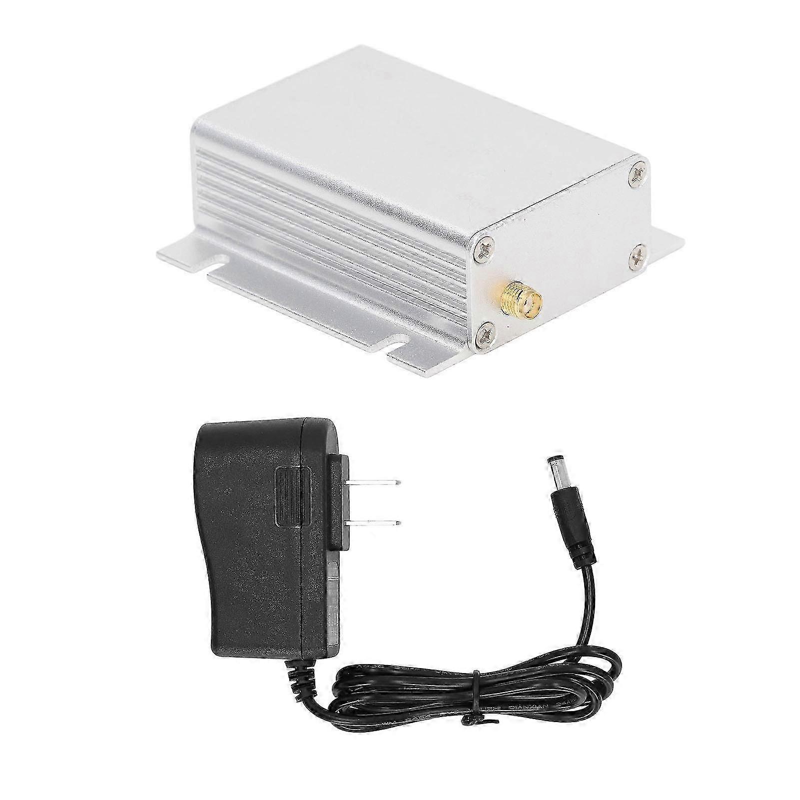 Générateur de signal de bruit Source de suivi de spectre 0.001-3000MHz DC 12V Composant électronique
