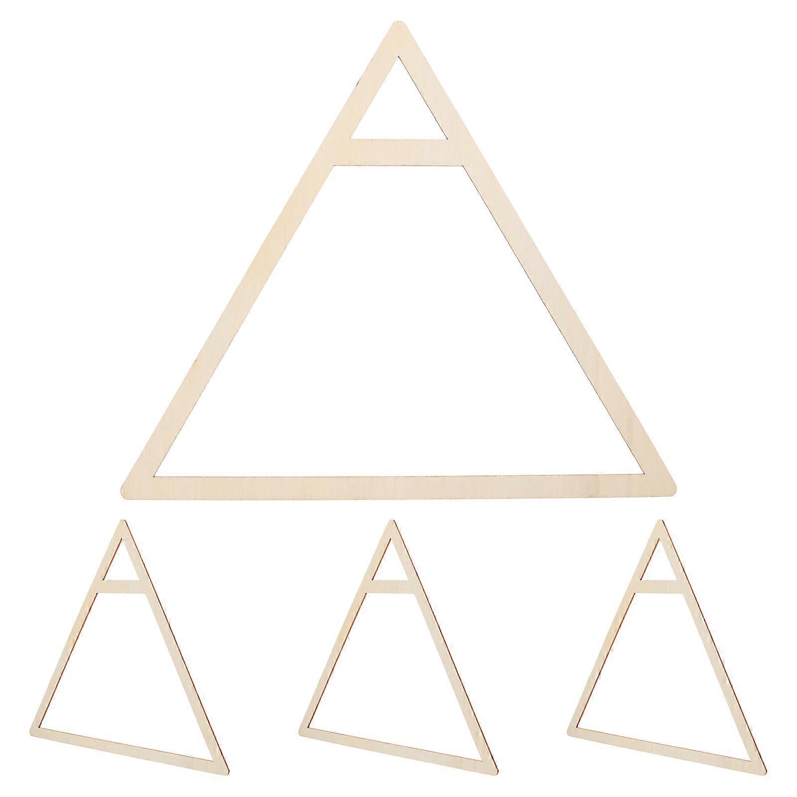 Wooden Lantern Frame Kit, Handheld Chinese Style Vintage Craft Accessory for Festivals, Home Decor & Family Projects with Safe Materials