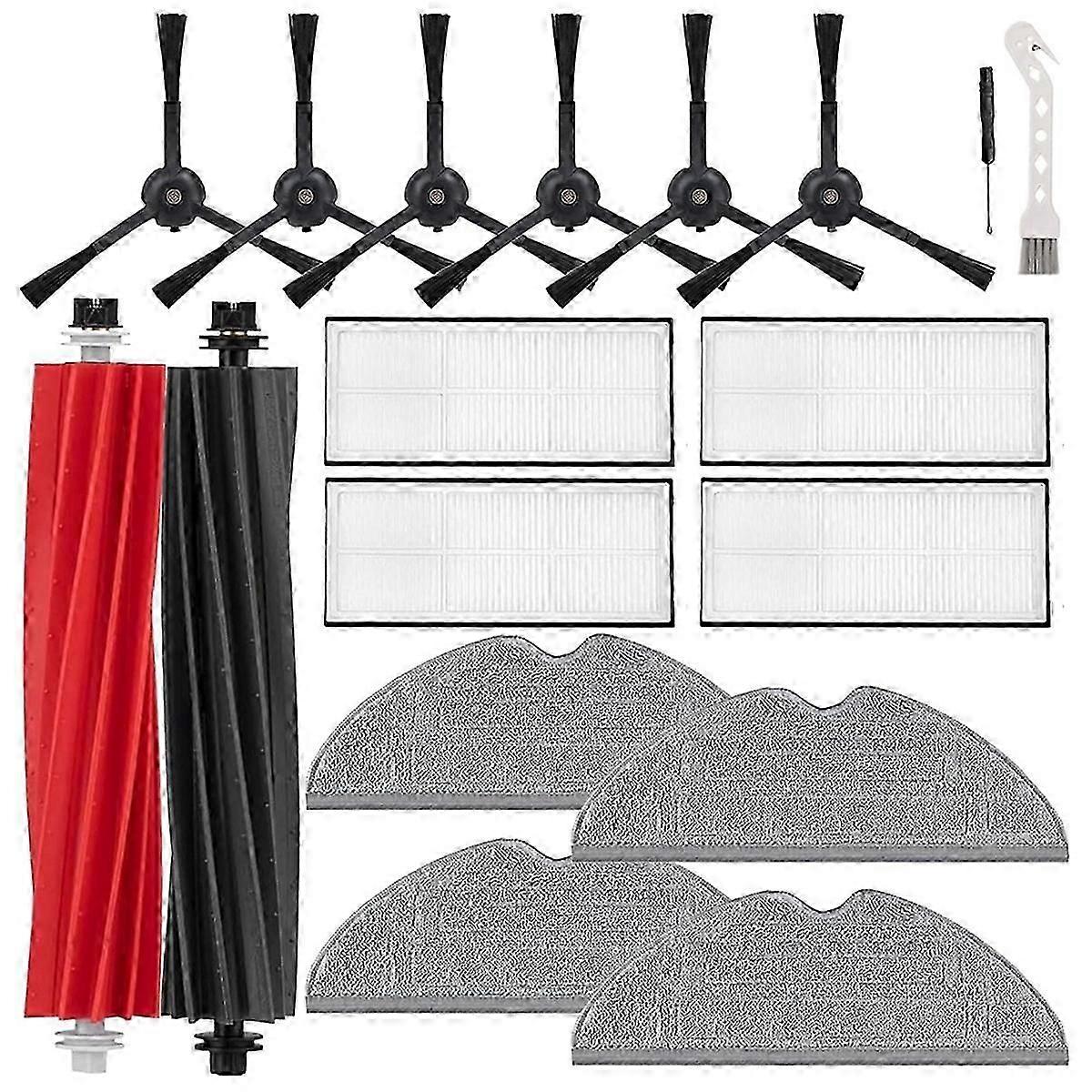 For Roborock S8 S8+ S8 Pro Ultra Robot Vacuum Cleaner,_a