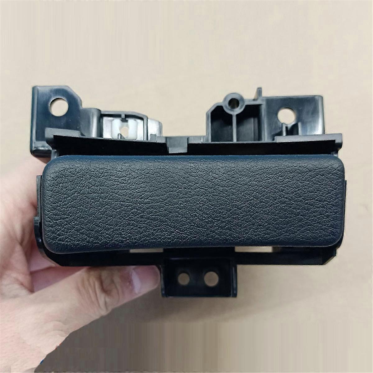 Car Front Cup Holder Drink Holder Assy for D23 2015-2022 Right 684A0-4JA0A