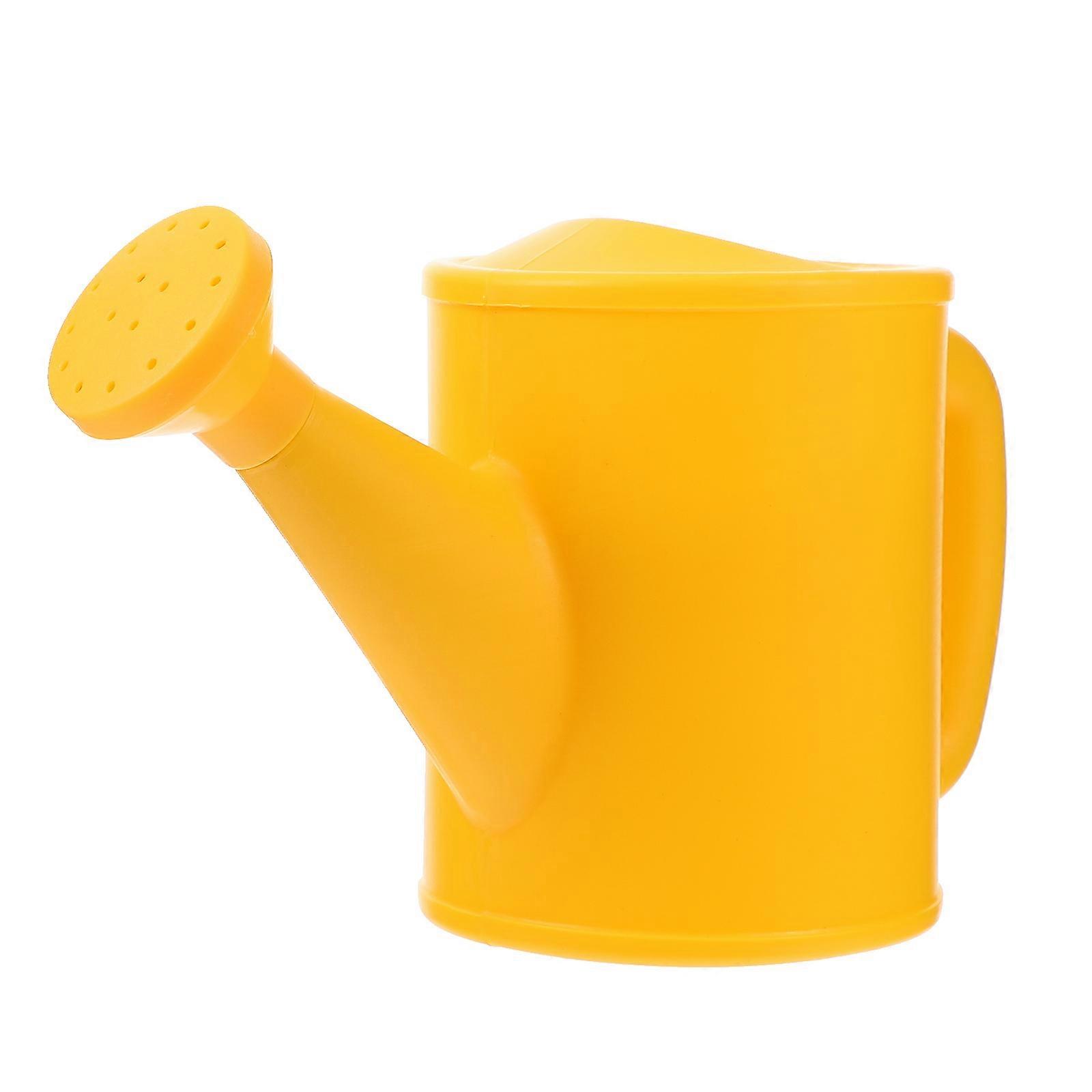1pc Plastic Watering Can for Indoor Use