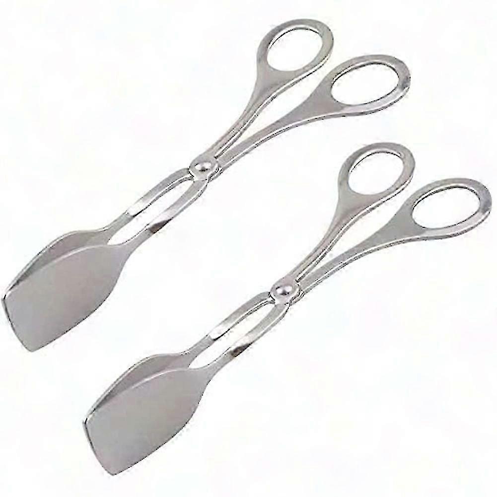 Multi-Purpose Kitchen Tongs for Grilling
