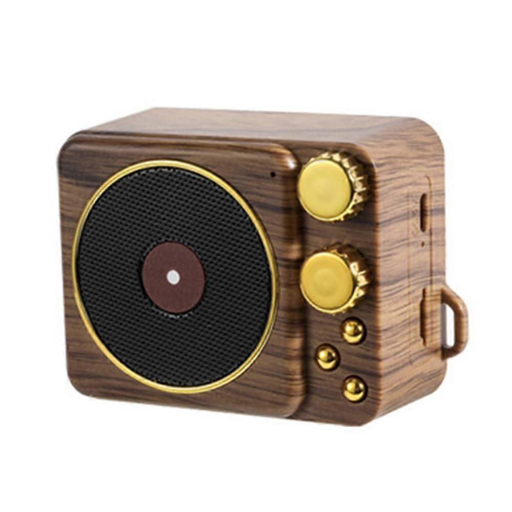 Bluetooth Mini Wireless Smart Speaker T10