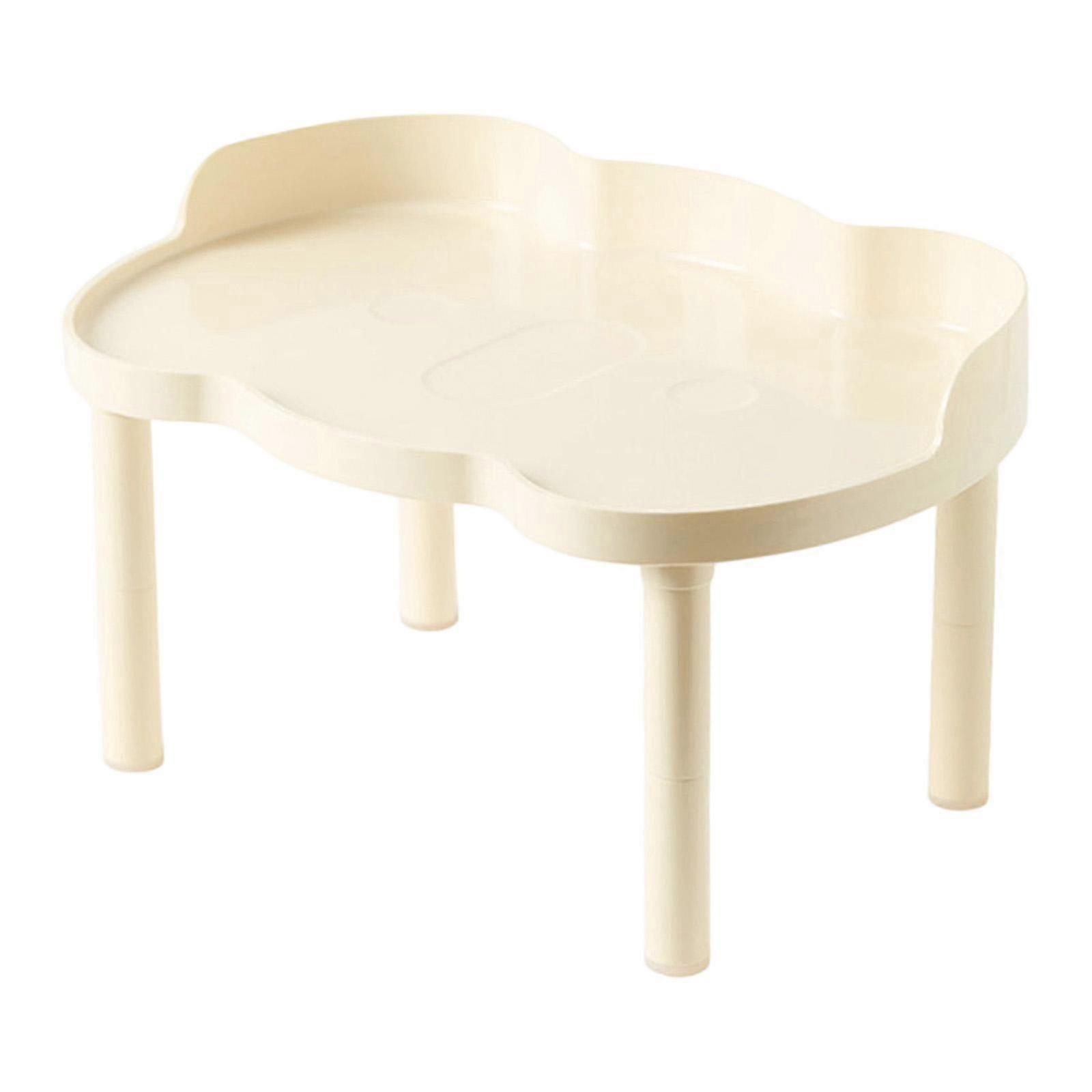 Hamster Platform,Stable,Portable Adjustable Height Small Animals Stand Platform