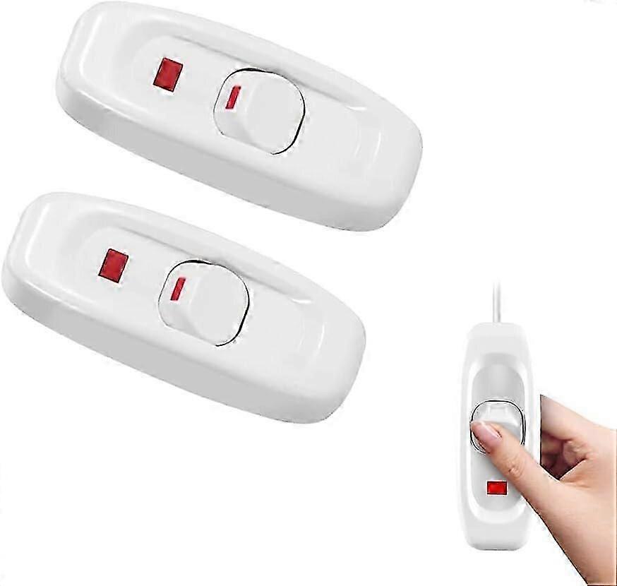 Line switch/light/light switch