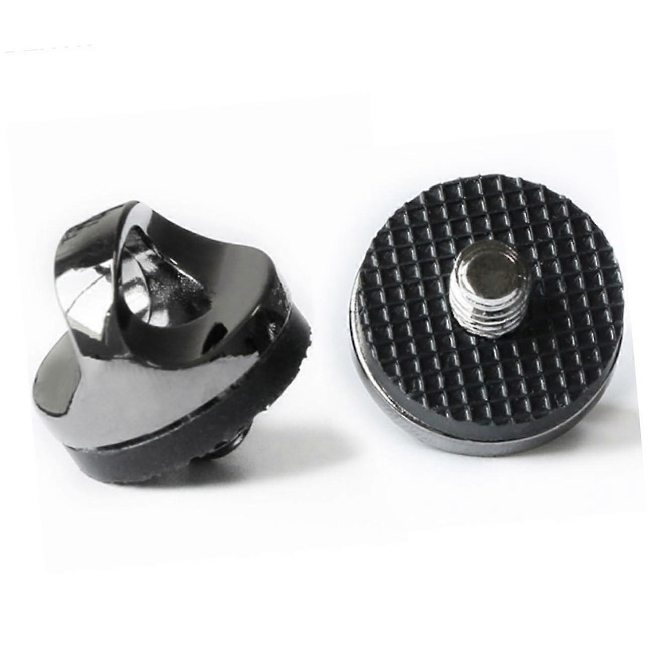 Belt Screw Holder For Cameras Pack Of 2 Quick Installation Screw Compatible With Most Cameras