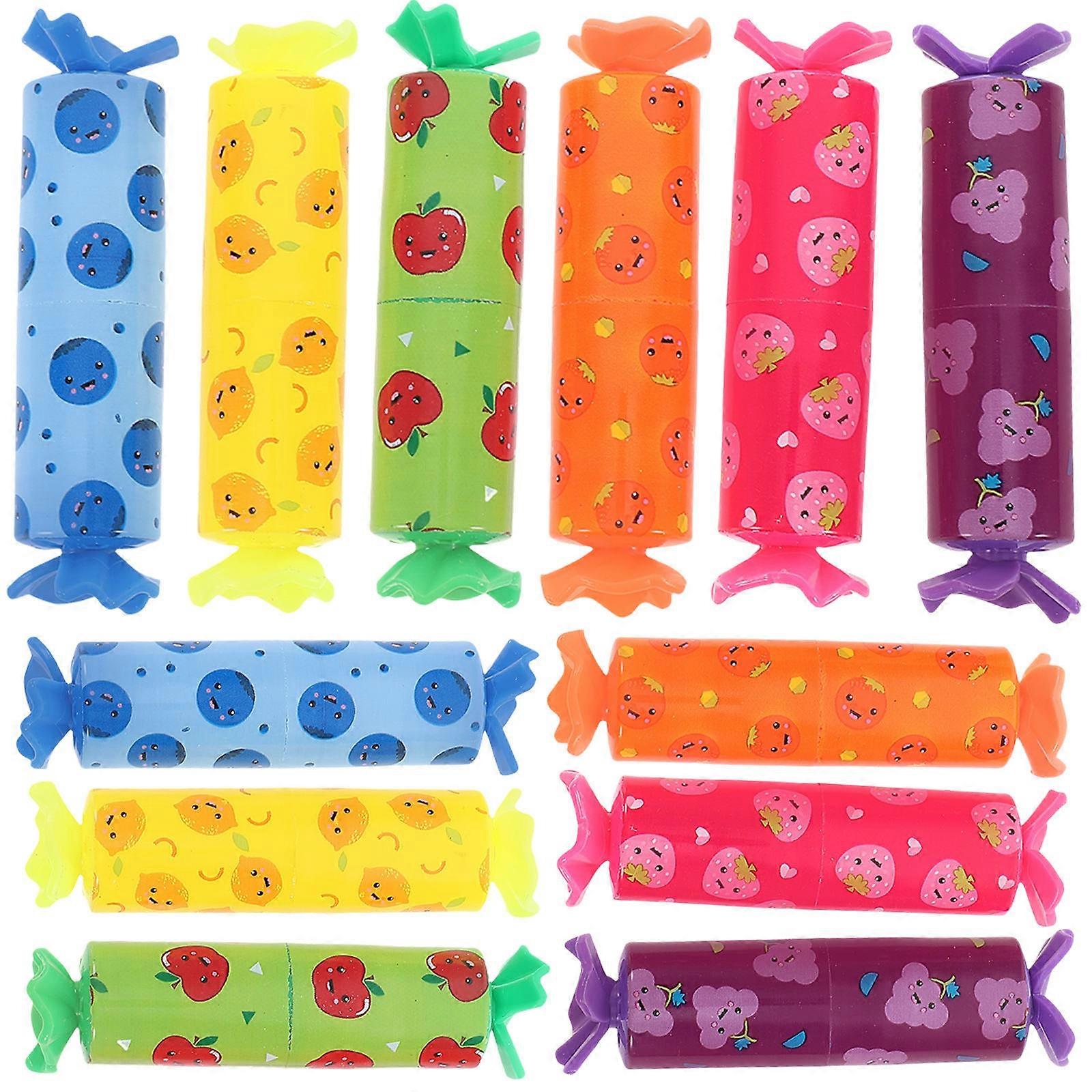 Marker Highlighters Journaling Work Documentation Home Planning 24Pcs