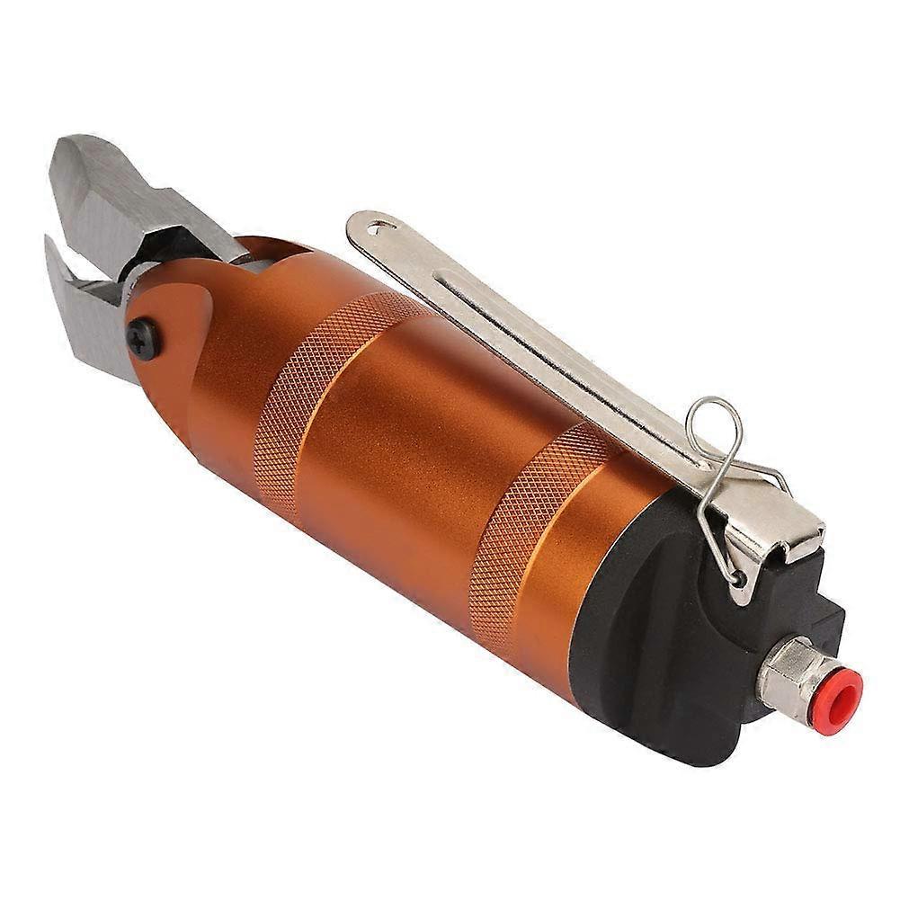 Pneumatic shear HS30 AirNippers scissors for soft or hard plastic 10 mm/6.5 mm HS30F9P