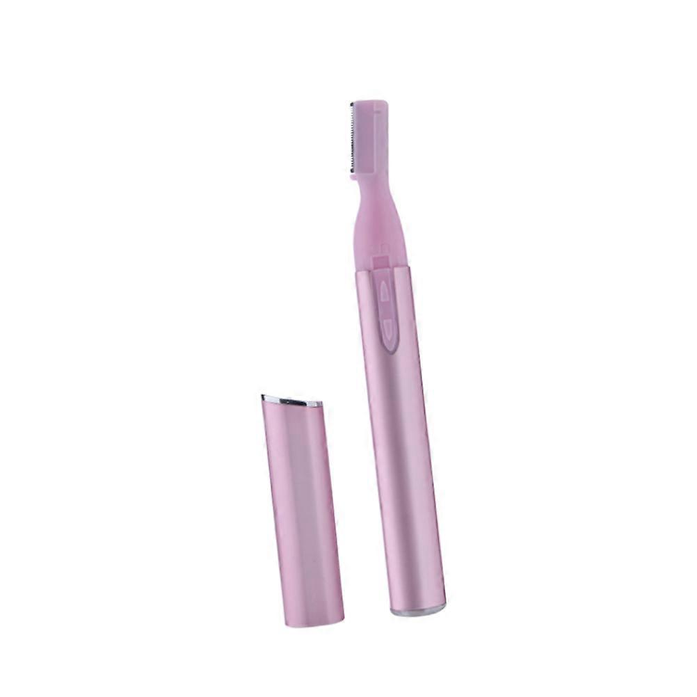 Camouflage Eyebrow for Hair Removal with ABS Material Lightweight Portable for Home and Travel Use 7.5x3.2 Inches