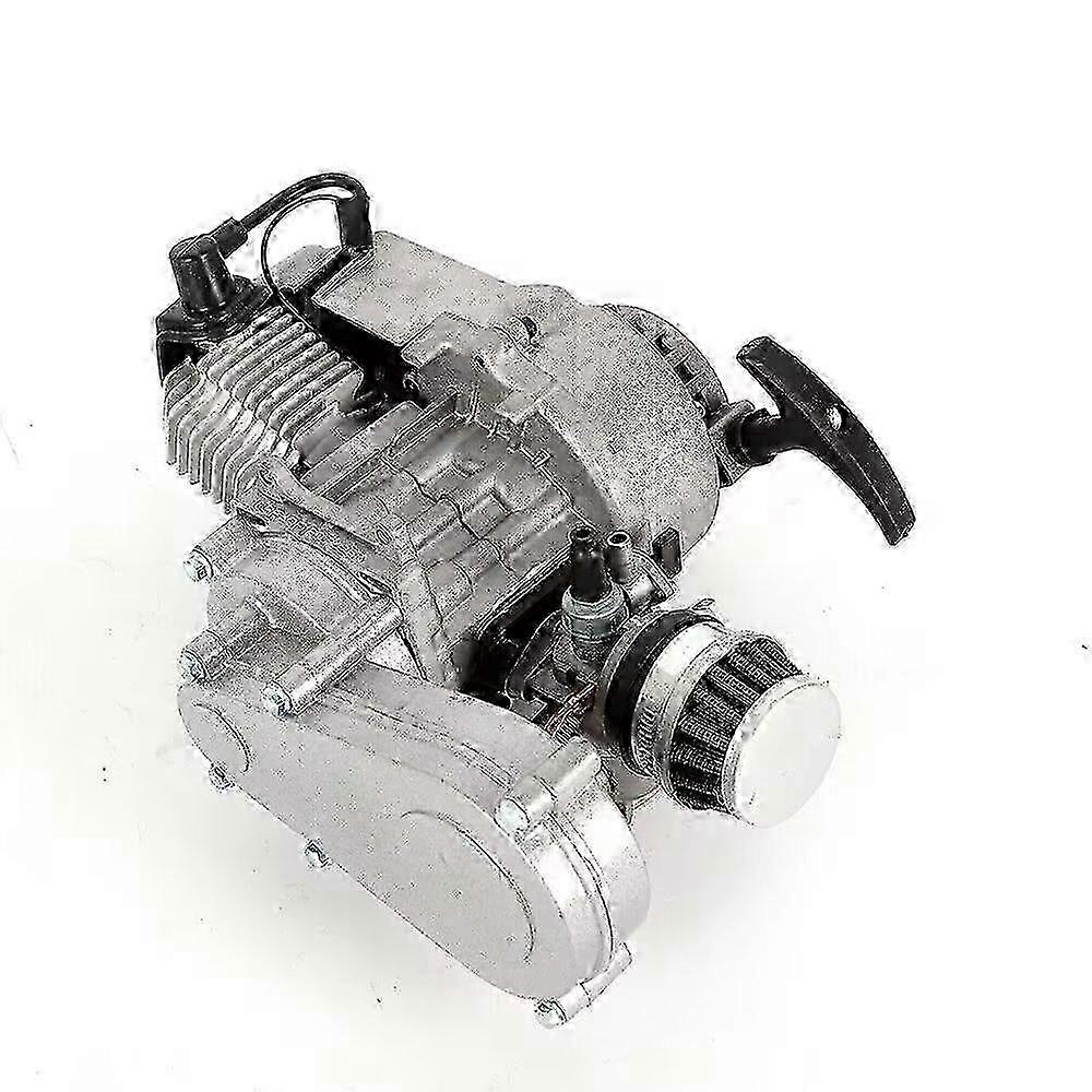 Κινητήρας 49CC για σκούτερ ATV - συμπαγές μίνι ποδήλατο