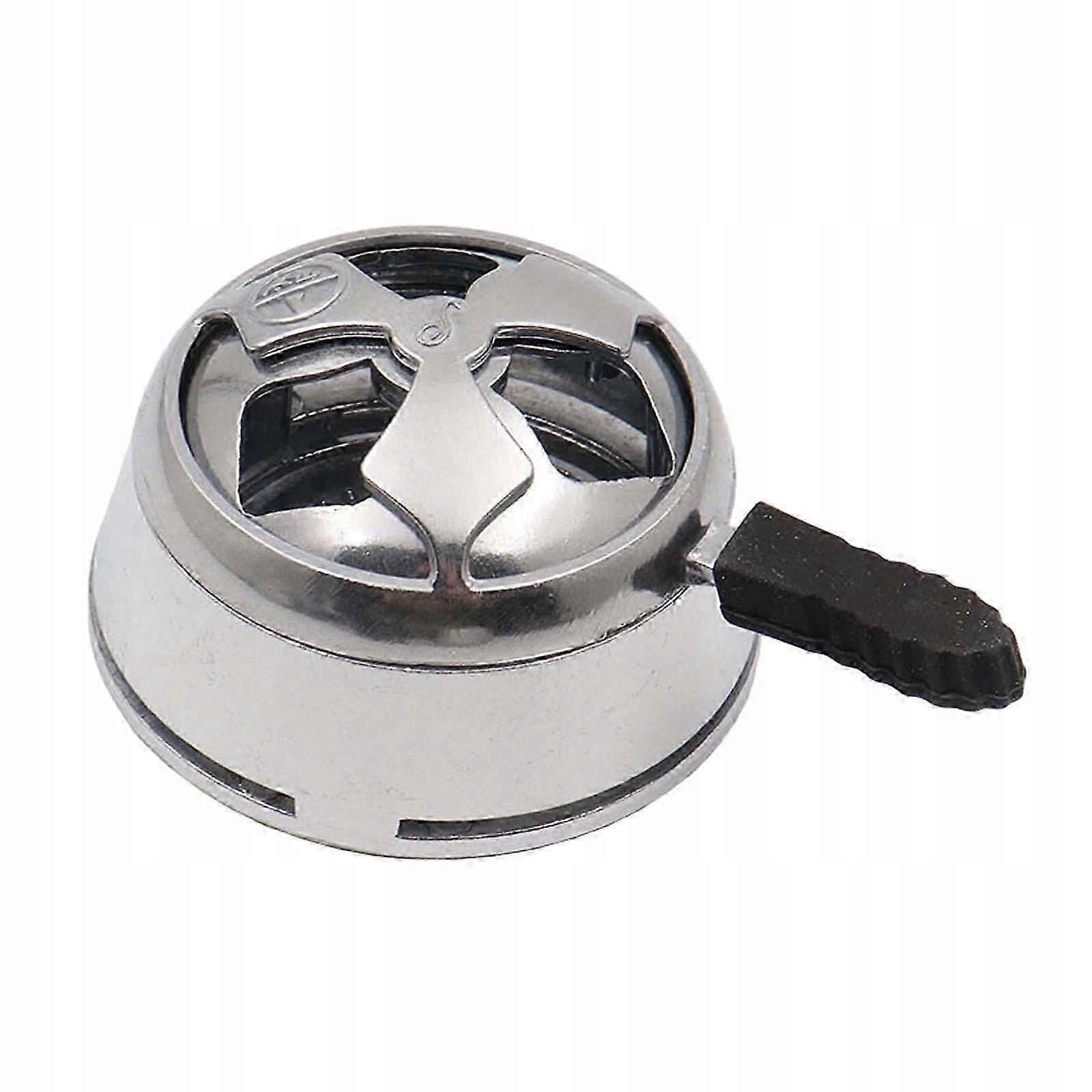 Heat Management Device In A Pipe Bowl-Good