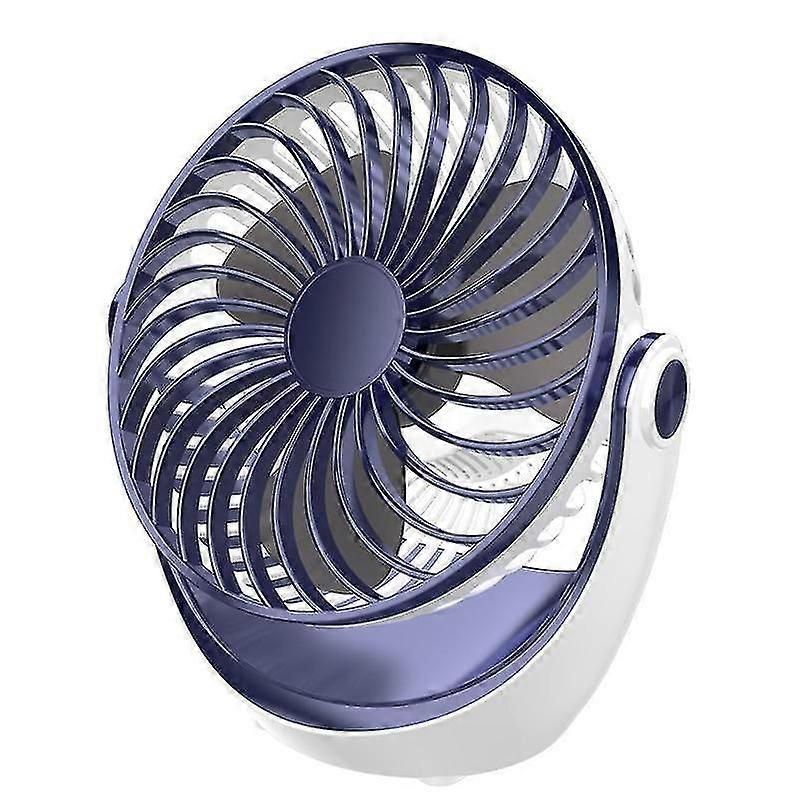 Camping Office Desktop Small Fan Mini Outdoor