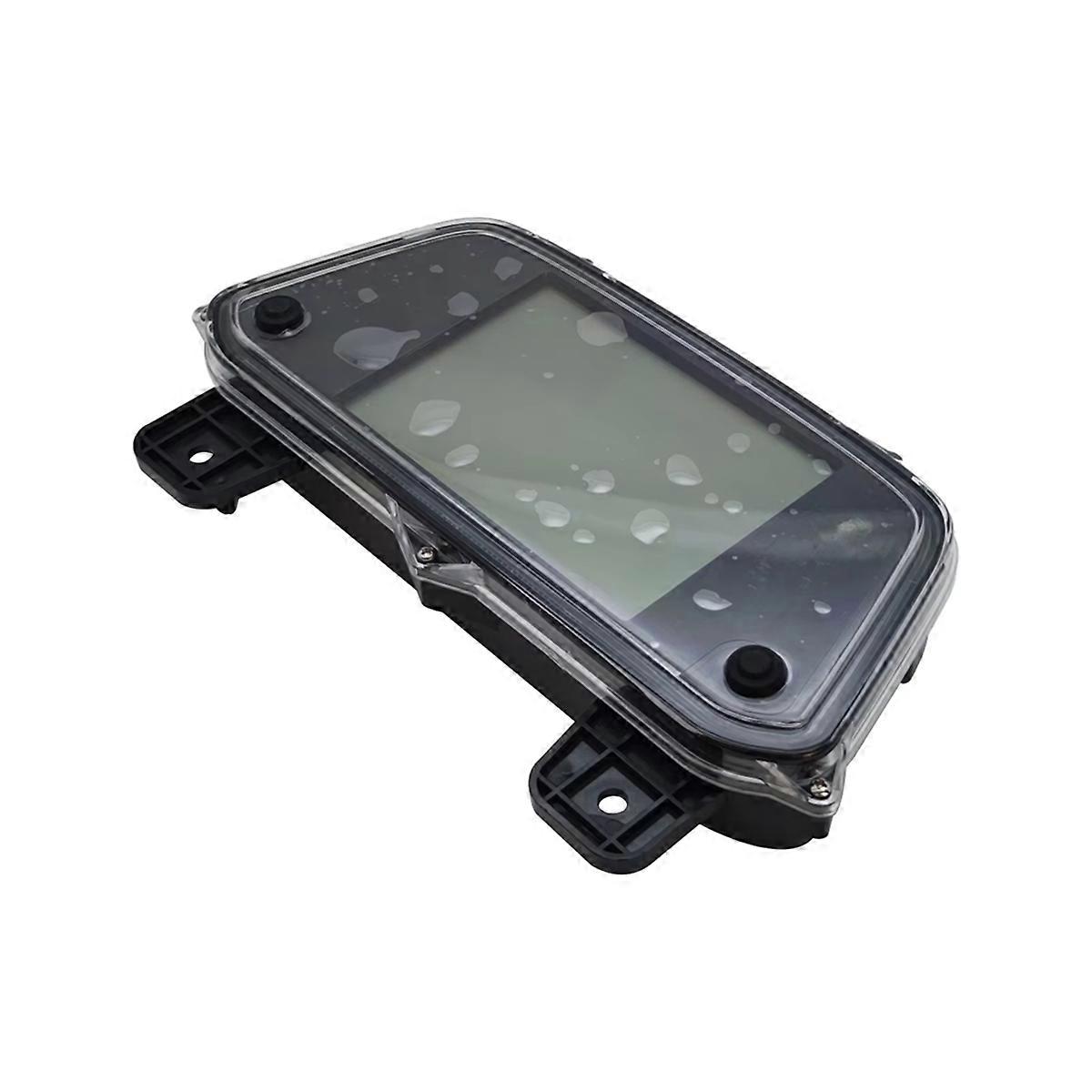 ATV UTV Spare Parts Instrument Assembly for 450 570 Snarler AT6 A03M31000001