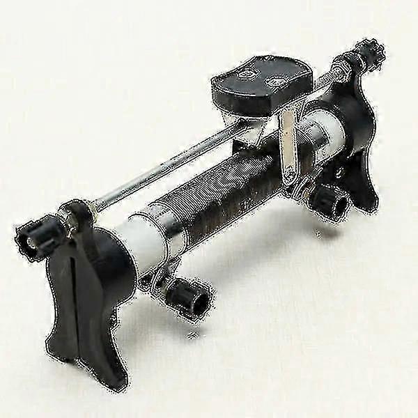 Sliding Rheostat Adjustable Electrical Physics Experiment Educational Toy