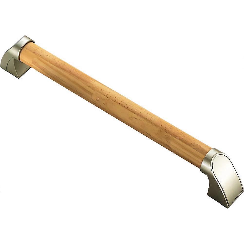 Bathroom Safety Handrail for Elderly with MultiFunctional Design and NonSlip Handle for Home Use