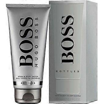 Hugo Boss Bottled 200ml Hair & Body Wash