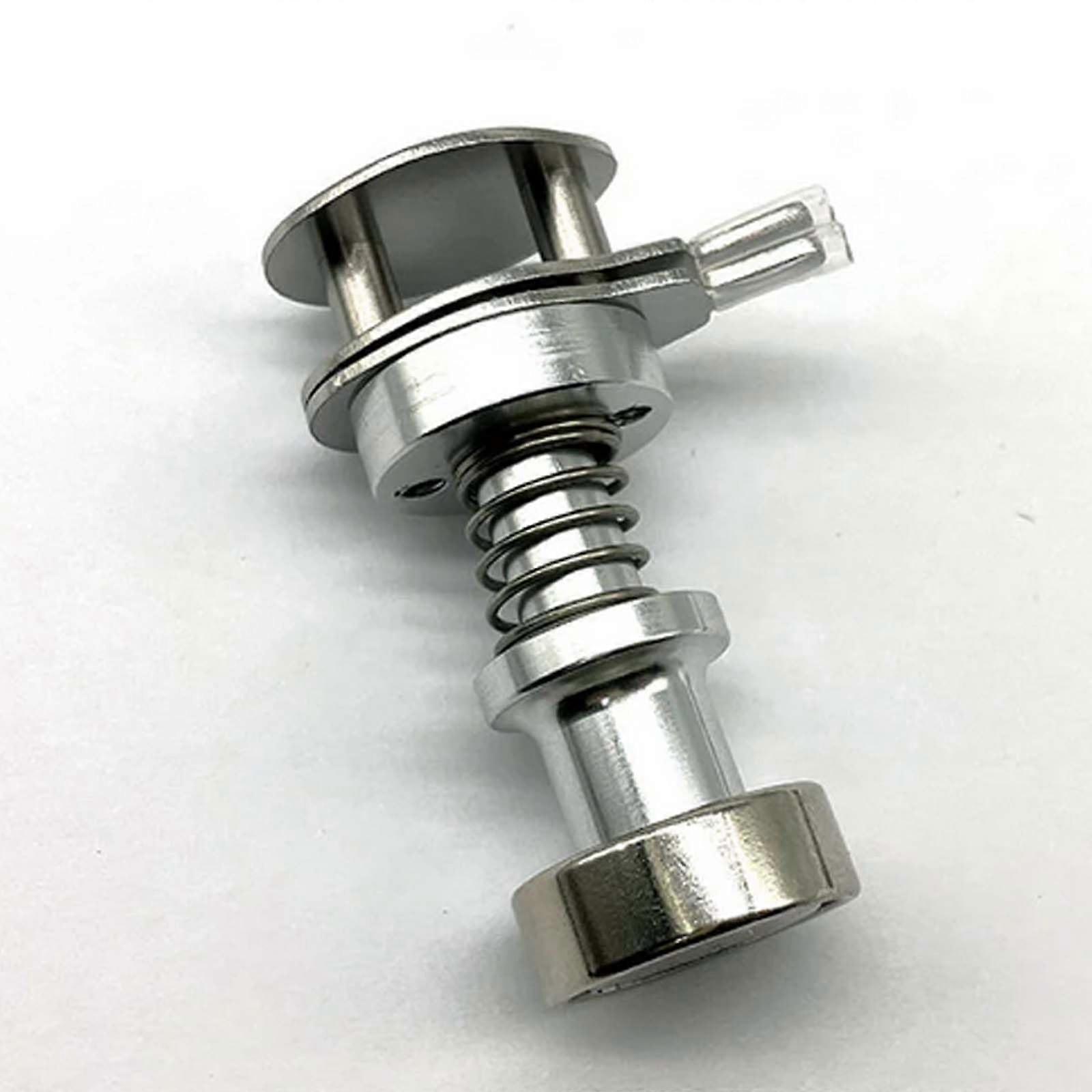 Magnetic Spring Clamp Holder Stainless Steel For PCB Boards Up To 6 Mm Thick