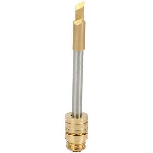 30W battery-powered soldering iron USB soldering iron portable mini 510 interface soldering tip