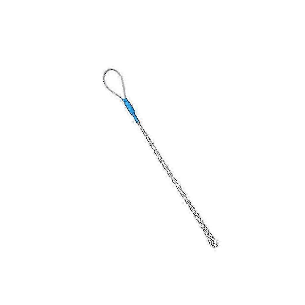 2025 Galvanized Metal Cable Pulling Wire Socks Anti-slip Pipe Conduit Cable Puller