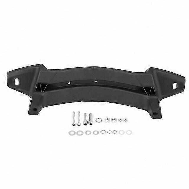 Universal Motorcycle LED Light Brackets for Adventure Touring Models