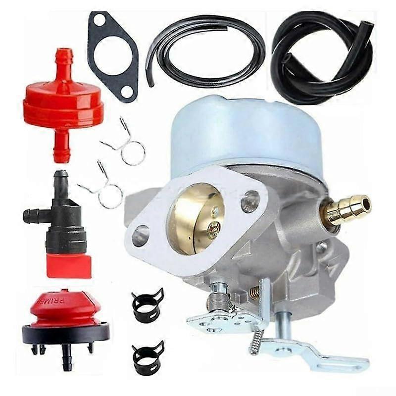 Carburetor accessories for 640052, compatible with models for 640349, for 924082, and for 932101 to enhance engine functionality.