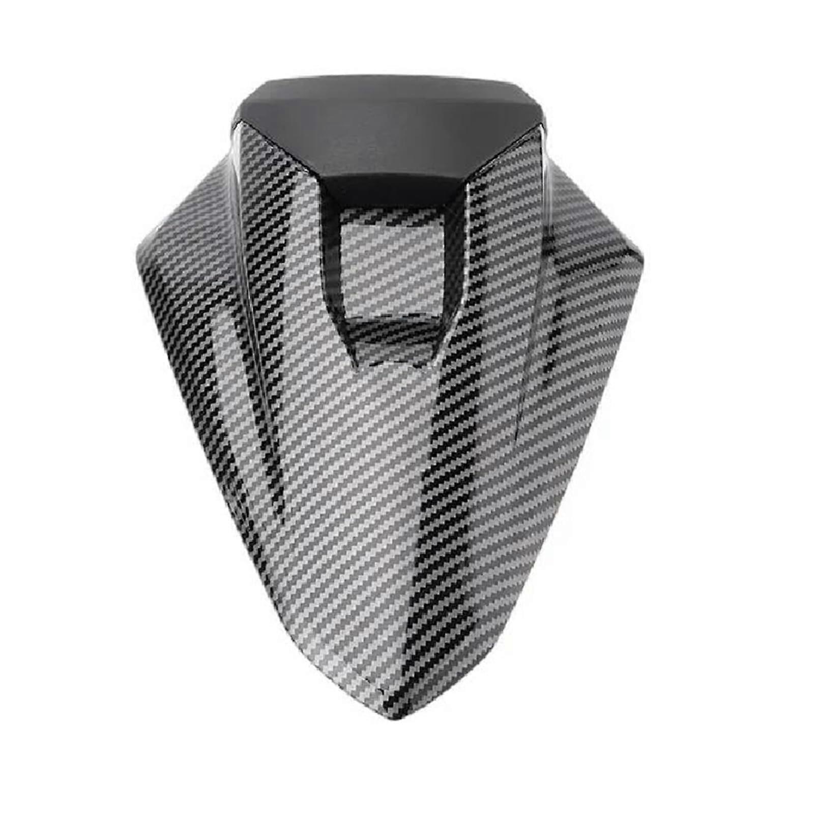 Decorative Rear Cover Motorcycle Rear Passenger Seat Cover Trim Suitable for CBR1000RRR SP CBR 1000 RRR SP Hump Single Seat (Type 5)