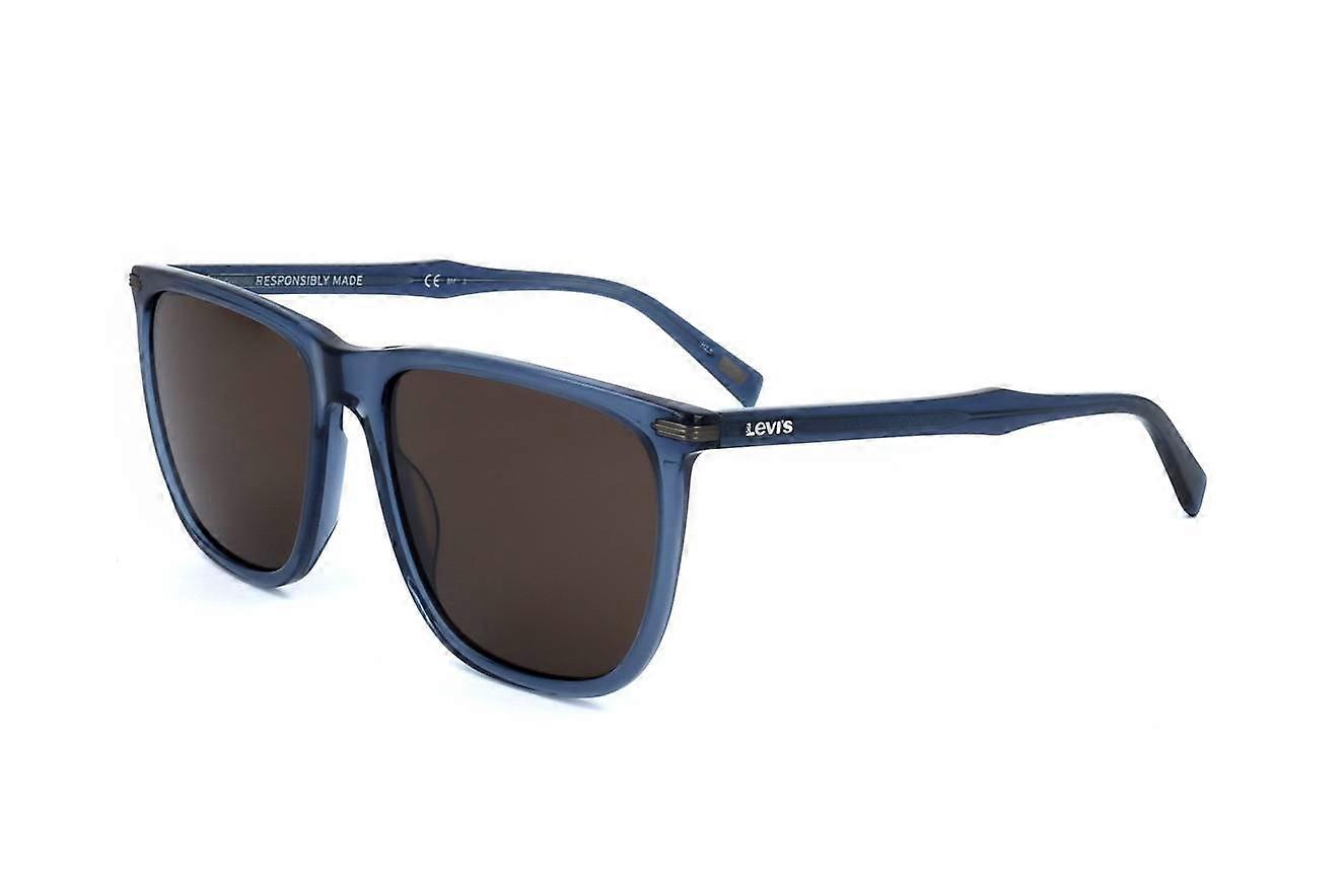 Sunglasses Levi s LV 5020/S PJP BLUE 57/17/145 MAN