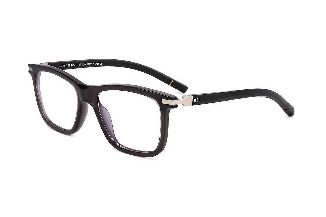 Eyewear Frames 9.81 NE40008U 55C 54/17/145
