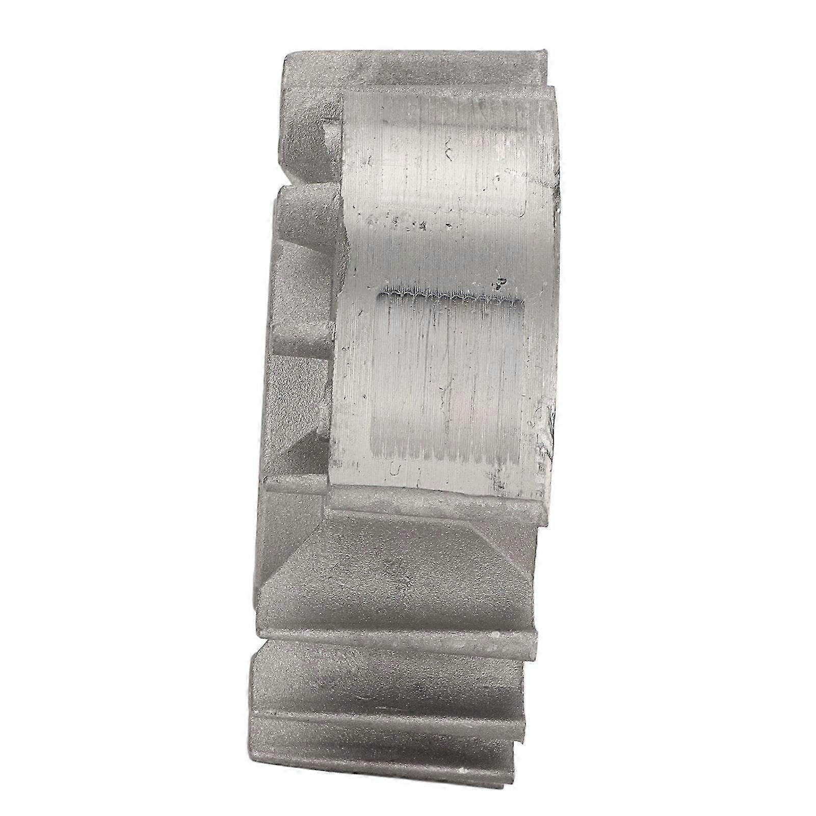 Aluminum Alloy Chainsaw Flywheel Replacement Part for STIHL 017, 018, MS170, MS170C, MS180 & MS180C - Durable & Reliable Component