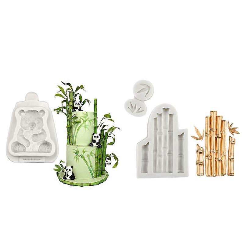 Fondant Moulds Chocolate Mould Candy Molds DIY Pastry Biscuits Mold for Party