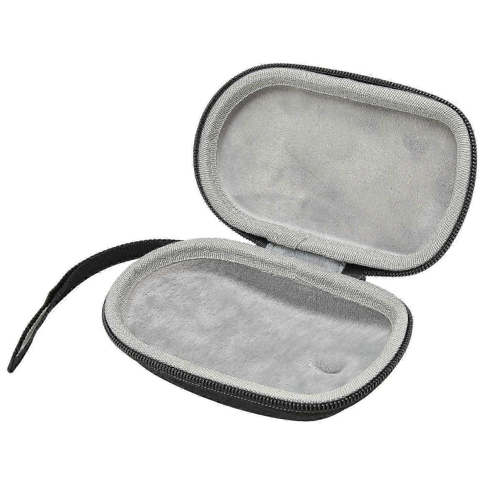 Portable Travel Mouse Case for Razer Viper Ultimate Hyperspeed - Lightweight Storage Solution for Wireless Gaming Mouse