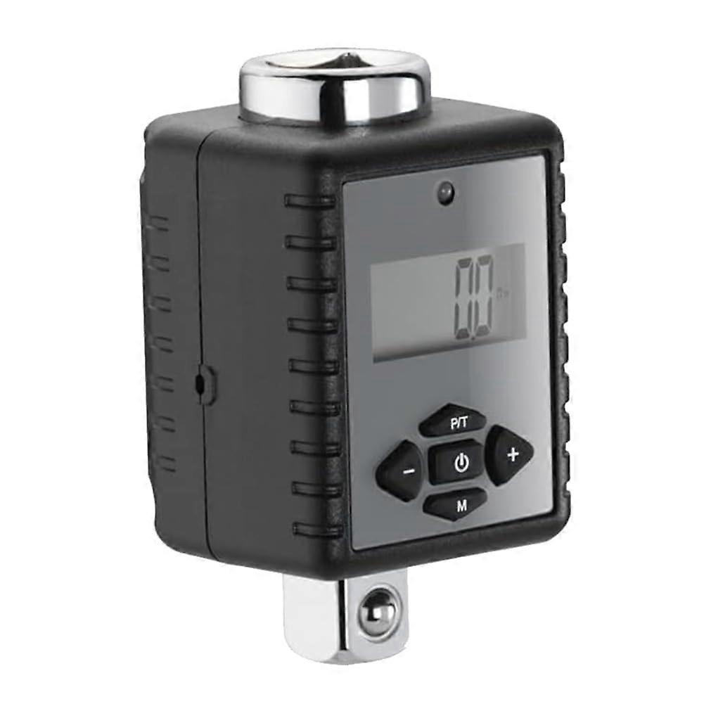 Digital Torque Wrench, Digital Torque Meter, Electronic Torque Wrench Tool Set, 10200Nm Ref: 9357