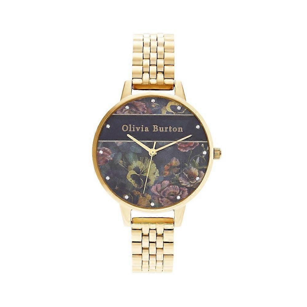 Watches Olivia Burton ob16vs01