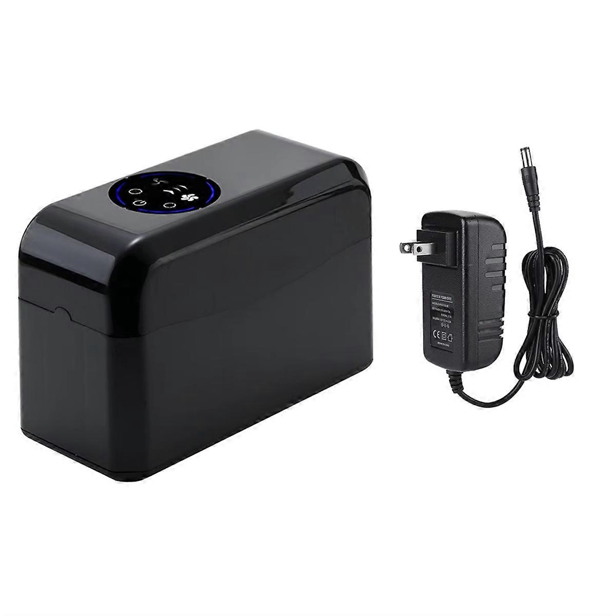 Resin Mixing Heater Wide Compatibility Surround Heating Temperature Control Photosensitive Resin Mi