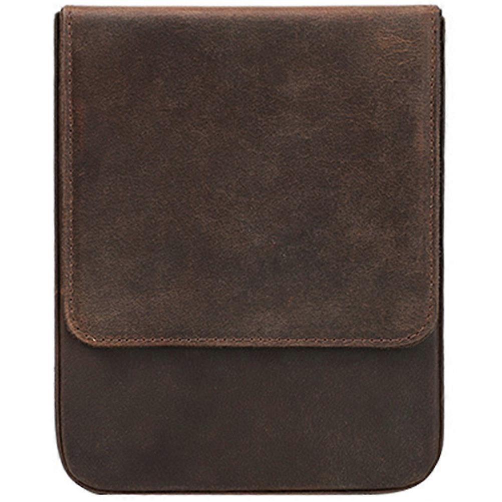 Box Pen Box Magnetic Pen Holder Elegant Display Case Present For Students Professionals Storage