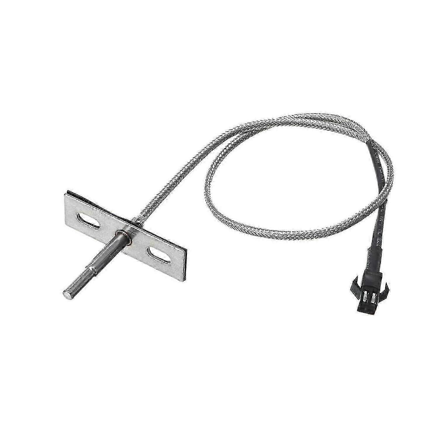 RTD Temperature Probe Sensor Grill Replacement Parts, Compatible with Pit Boss P7 Series Wood Pellet