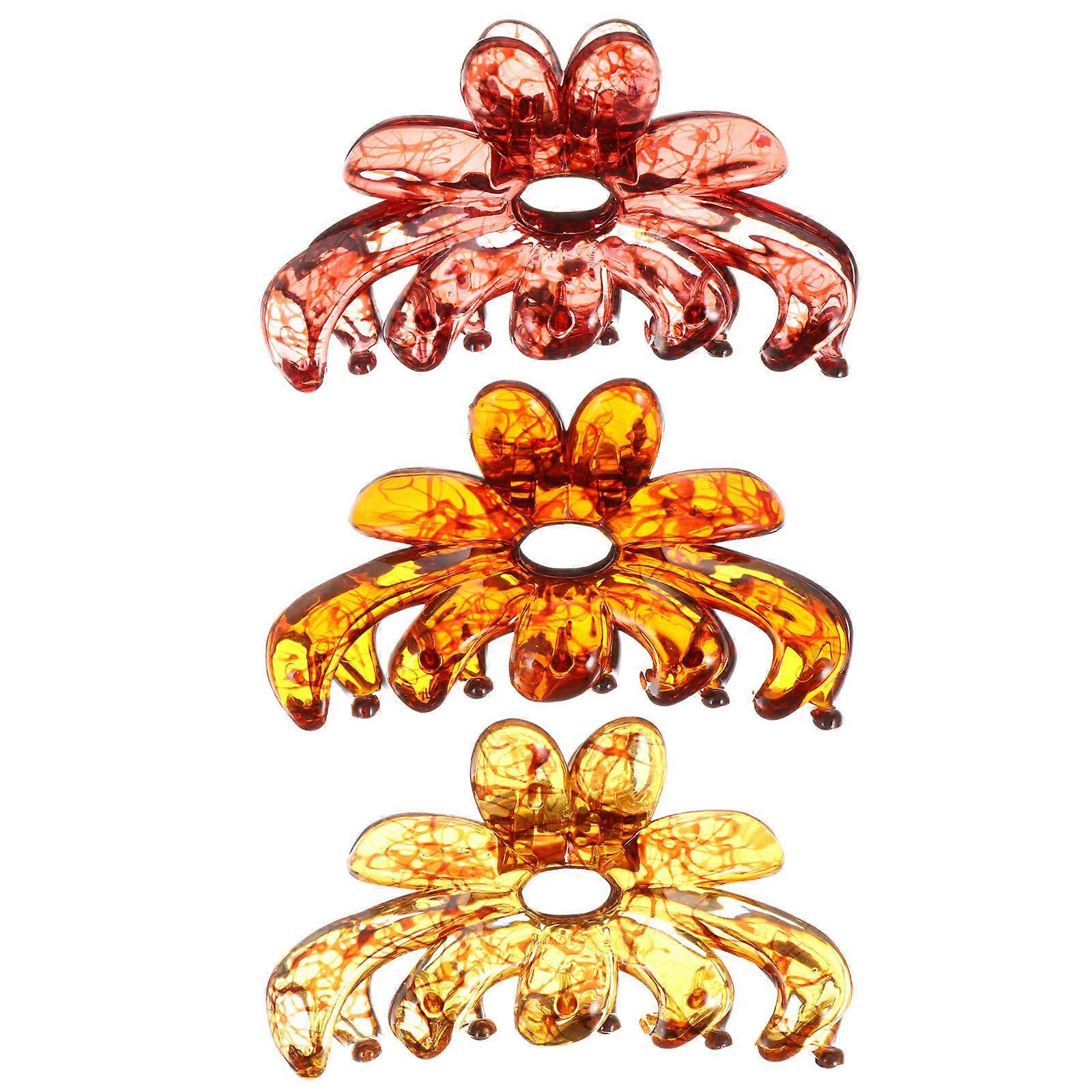 Multipurpose Jaw Clips for , Excellent for Daily Activities