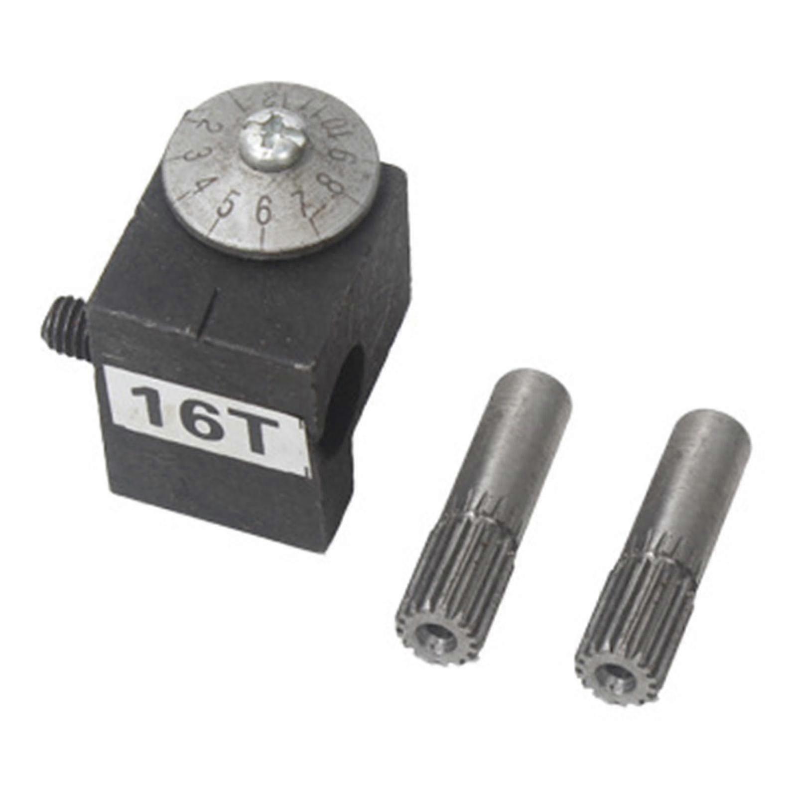 Cj0618 Metric Thread Dial Indicator Metal Thread Cutting Dial Metal Processing 2025