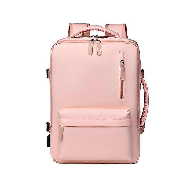 OUMANTU 8190 Large-capacity Expandable Waterproof Backpack