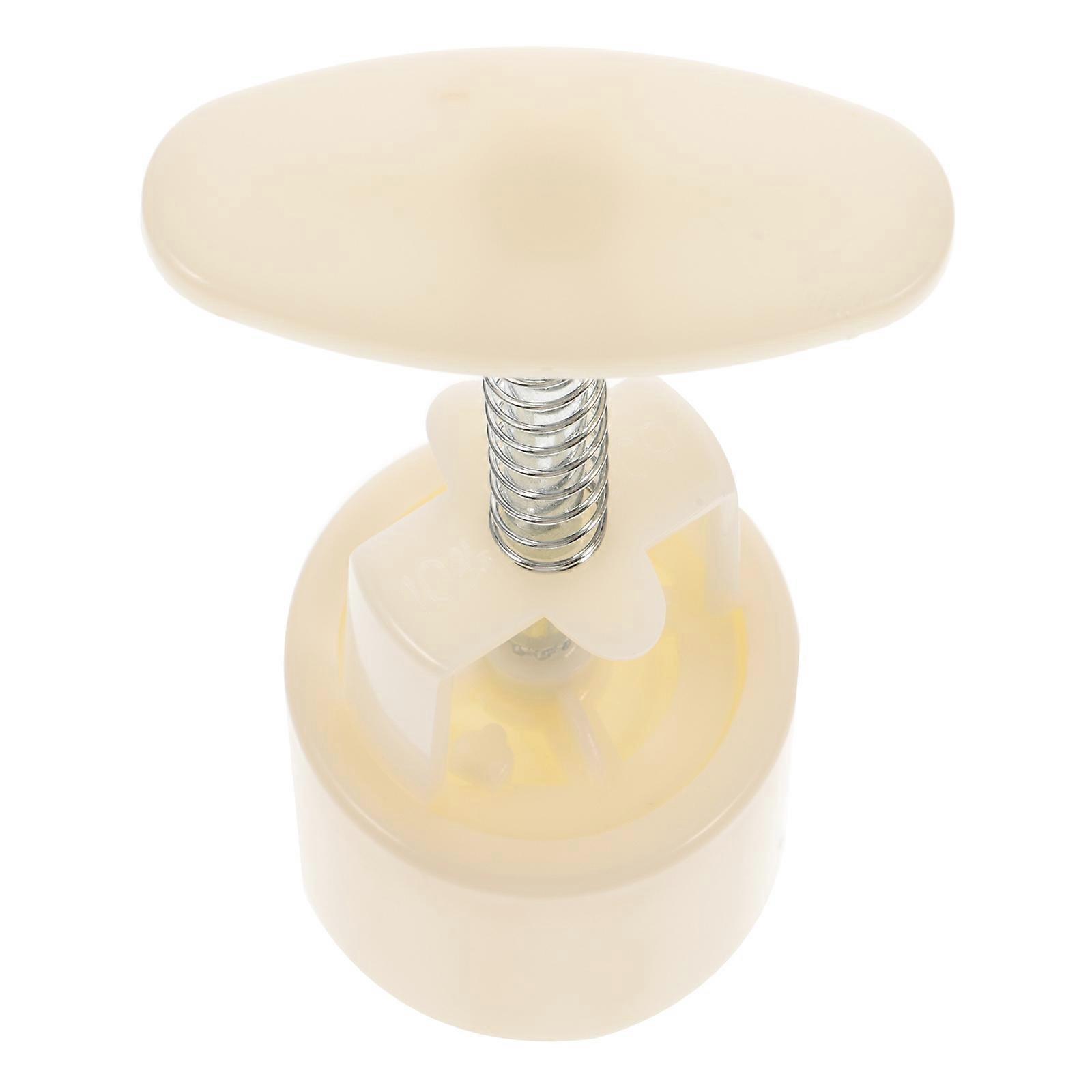 5pcs Cake Mold Hand Press Cookie for DIY Cake Making