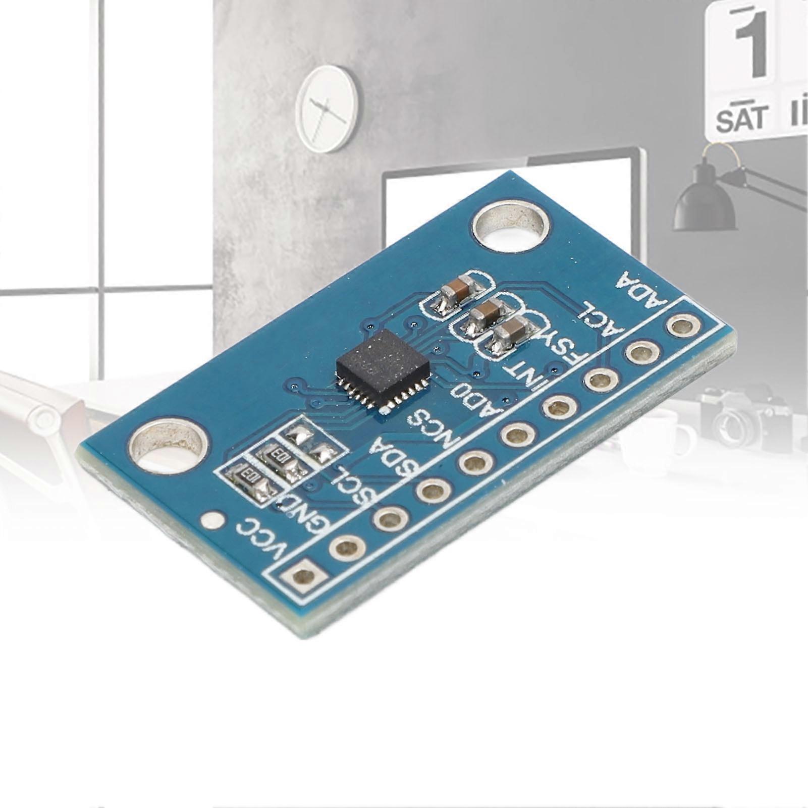 ICM 20948 MCU 20948 Sensor Module Low Power 9 Axis MEMS Motion Tracking Device Sensor Module 