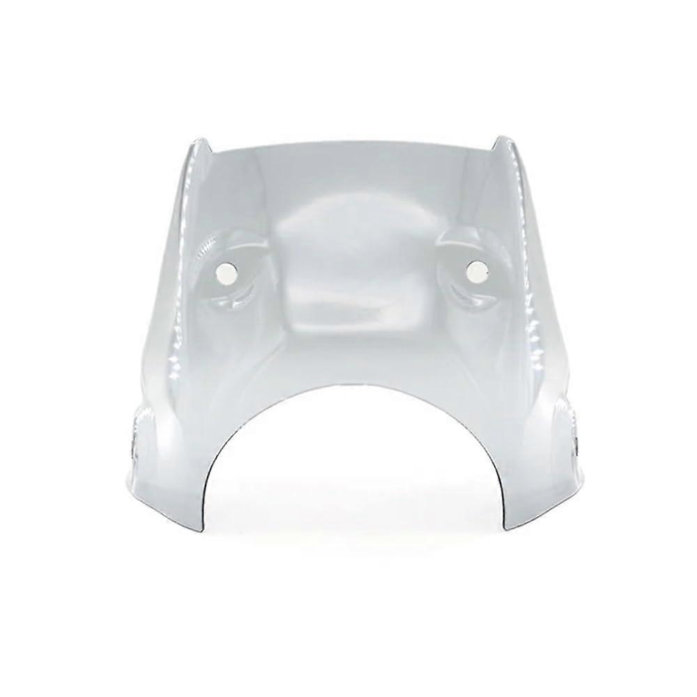 Motorcycle Windshield for Norden 901 2022 2023 Accessories Front Windshield Smoke Gray Compatibility