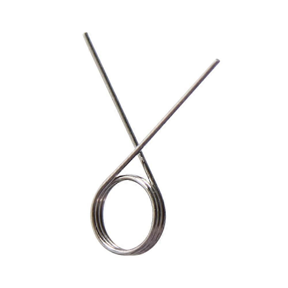 Helical Spring Two Pack Car Gear Shift Repair Torsion Spring Small Size