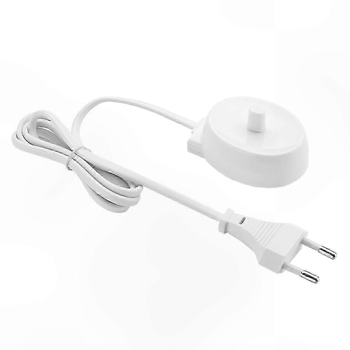 Electric Toothbrush Charger Compatible with Oral-B Models D10 D16 D17 D18 D20 D29 D36 D1