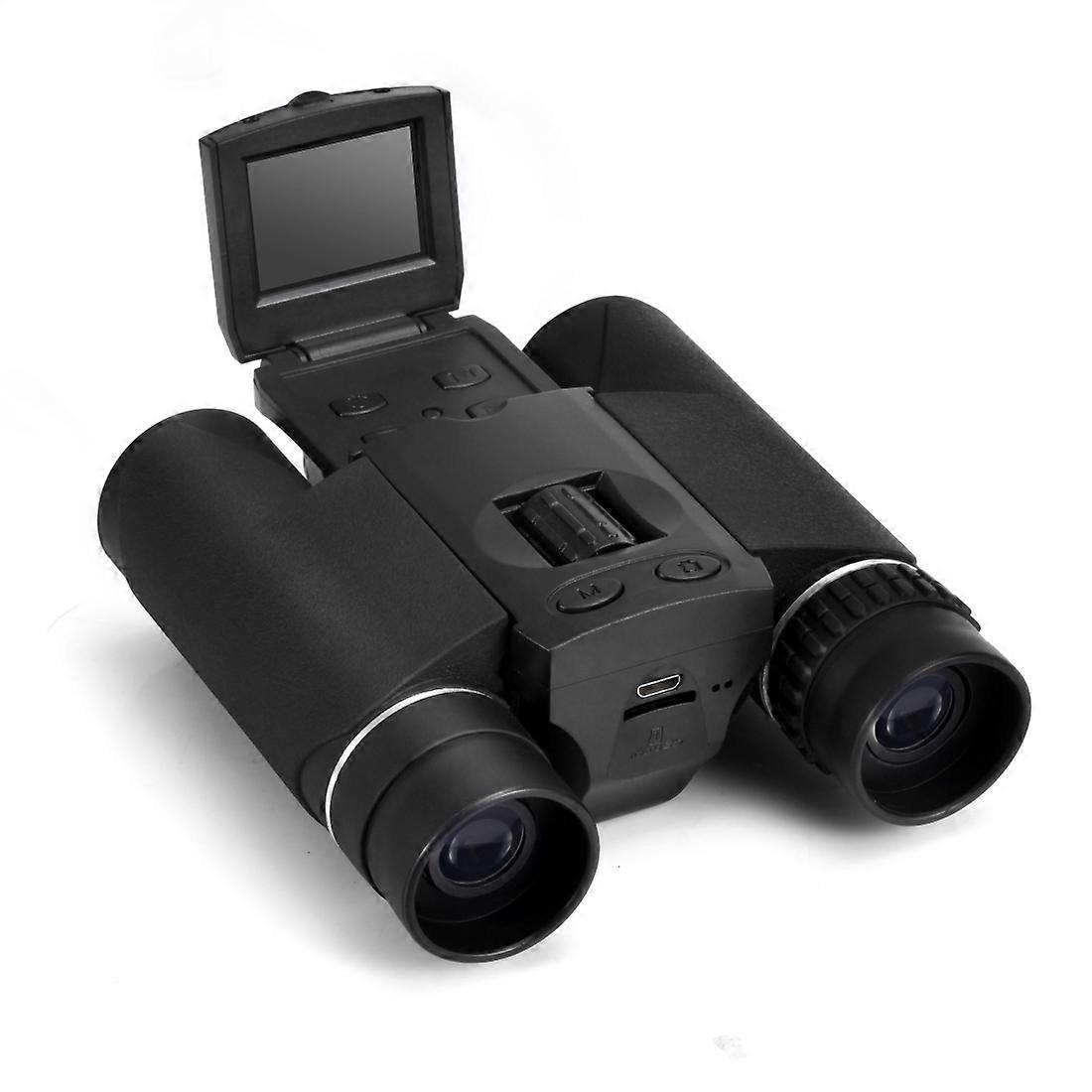 DB618B LCD Digitales Fernglas