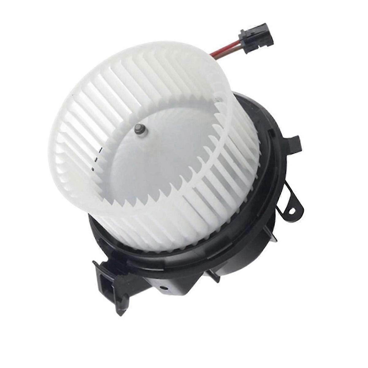 A2128200708 2128200708 μηχανών ανεμιστήρων κλιματισμού αυτοκινήτων για Mercedes-Benz W204 W207 W212 C180 C200