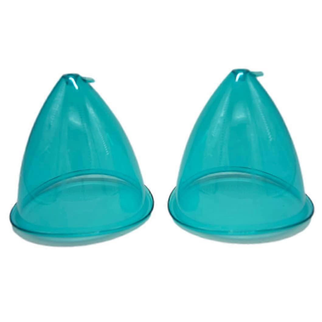 Vacuum Suction for Buttocks, Vacuum Massage Cup, Suction Cups for Body Ref: 8591