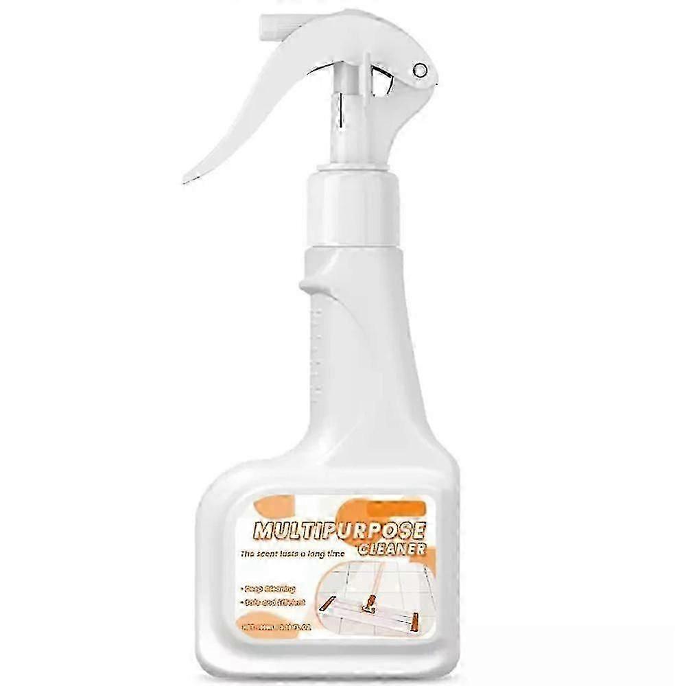 Multi-Purpose Gentle Formula Wood Cleaning Spray Tw