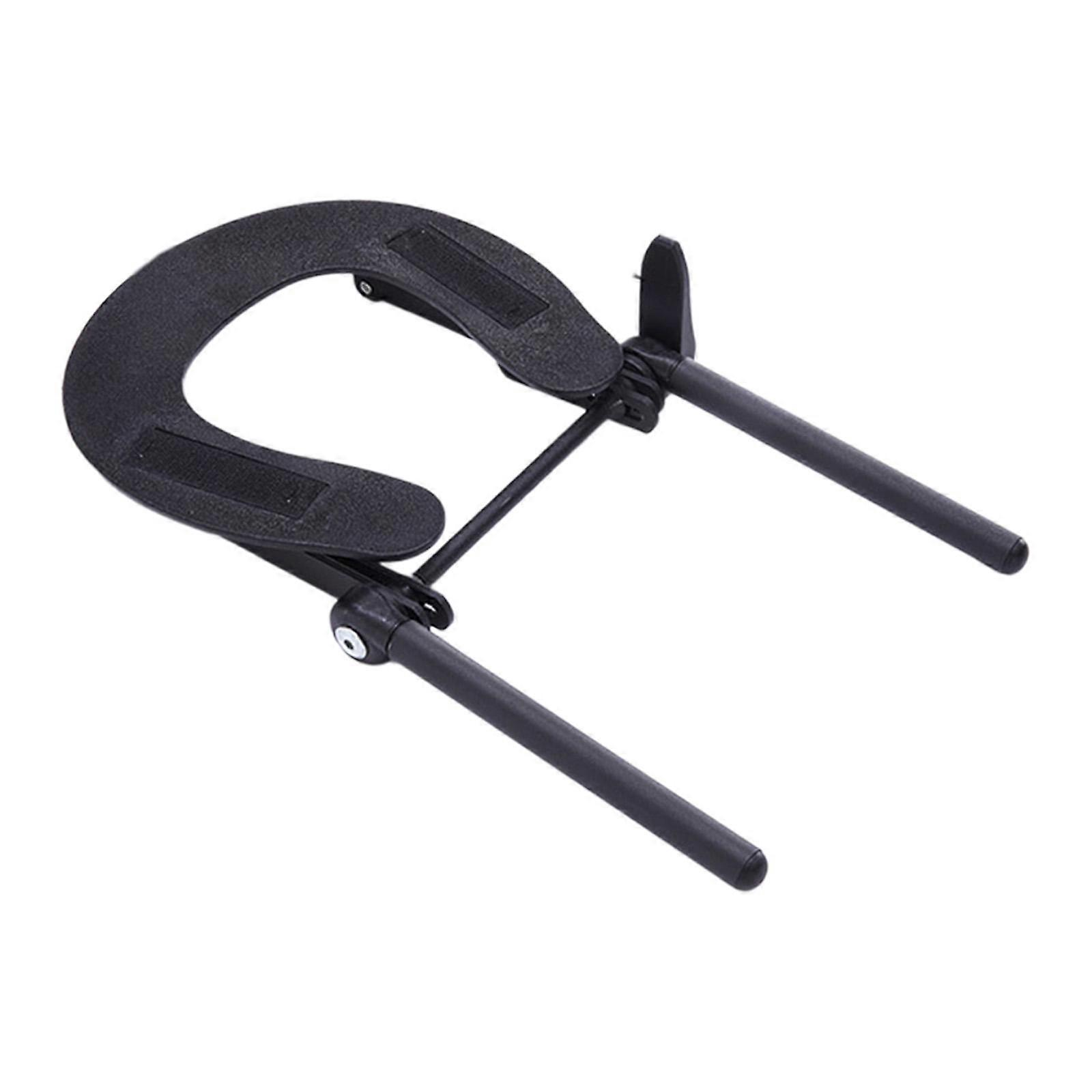 Massage Table Face Cradle Lightweight Sturdy Universal Headrest Cradle