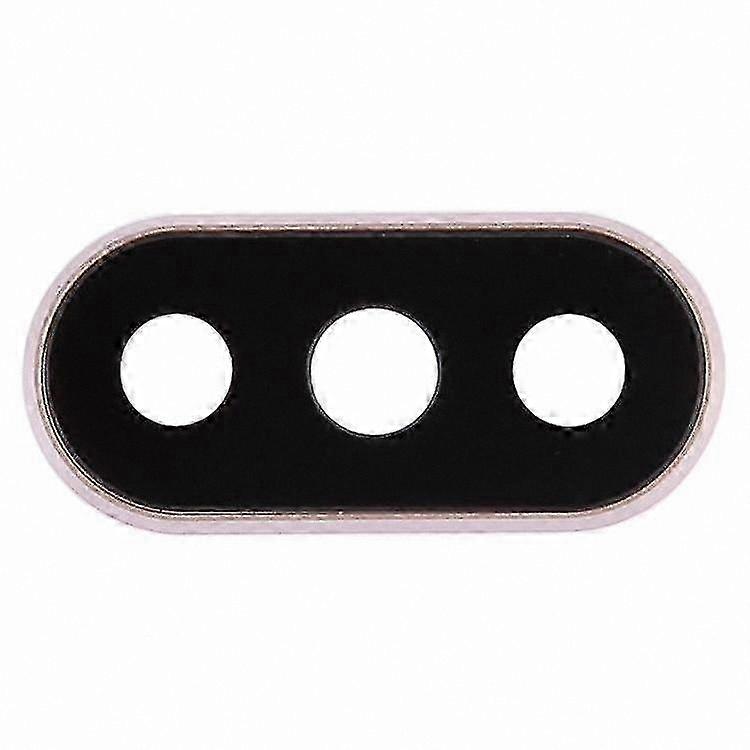 10 Pack Camera Lens Protector for  Redmi Note 5 Pro & Note 5 Gold-Compatible Devices